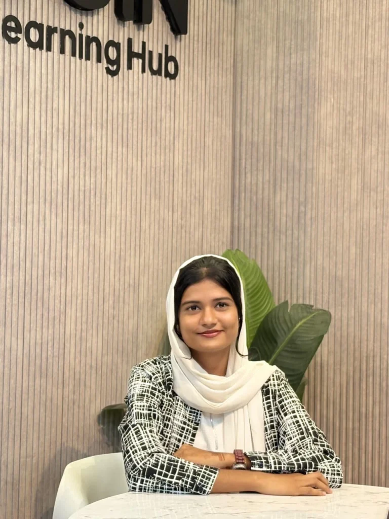 About me freelance digital marketer in trivandrum