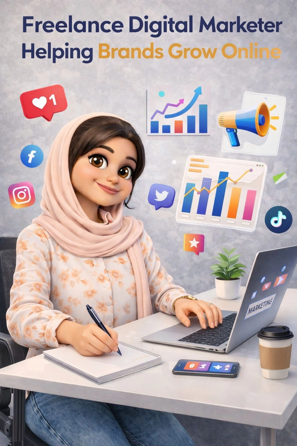 blog 1 freealance digital marketer in trivandrum